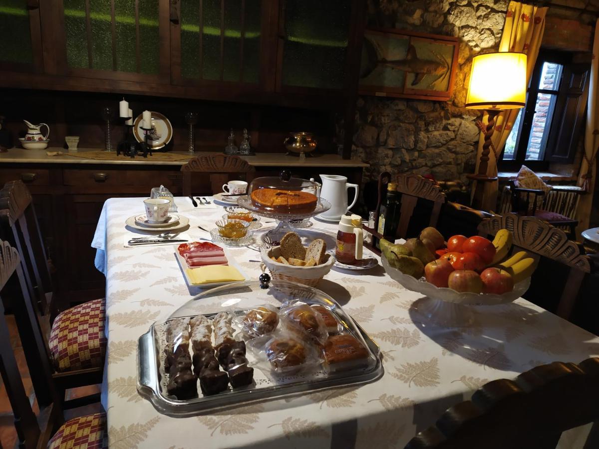 Pedreña 佩德雷纳旅馆酒店 外观 照片