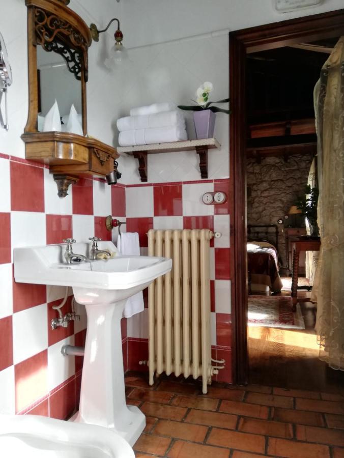 Pedreña 佩德雷纳旅馆酒店 外观 照片