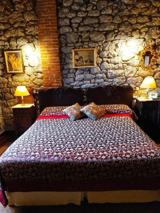 Pedreña 佩德雷纳旅馆酒店 外观 照片